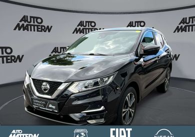 Nissan Qashqai, 2020