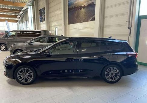 Ford Focus, 2024
