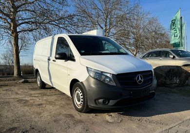 Mercedes-Benz Vito, 2020