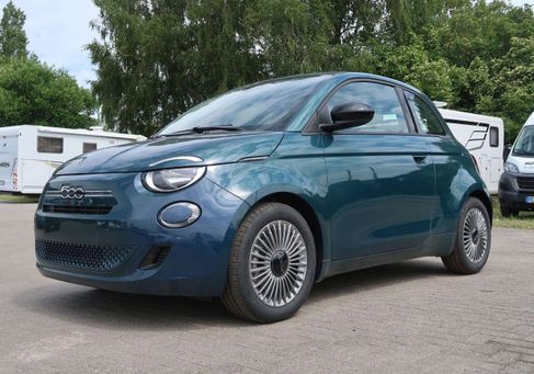 Fiat 500, 2026