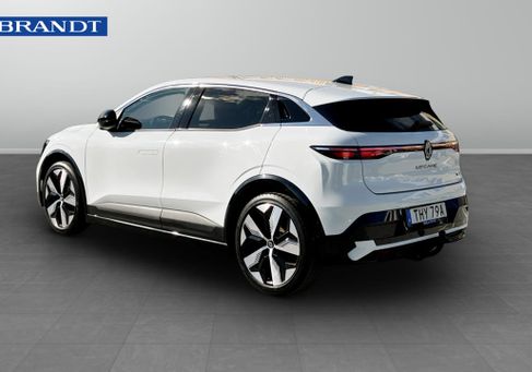 Renault Megane, 2023