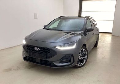 Ford Focus, 2025