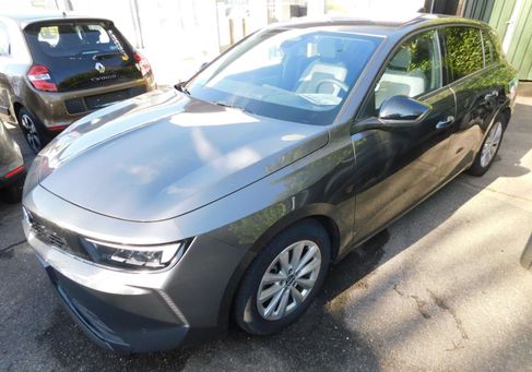 Opel Astra, 2024