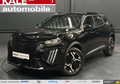 Peugeot 2008, 2024