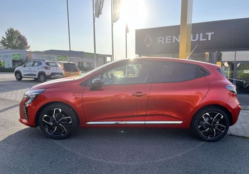 Renault Clio, 2024