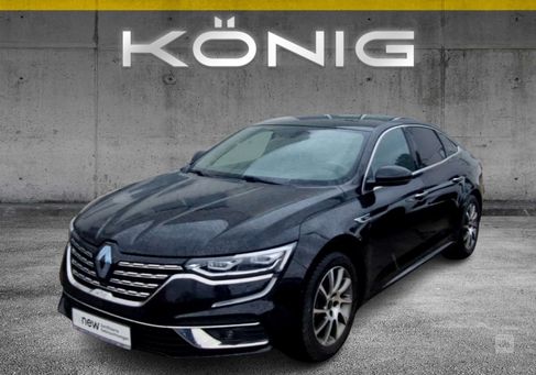 Renault Talisman, 2022