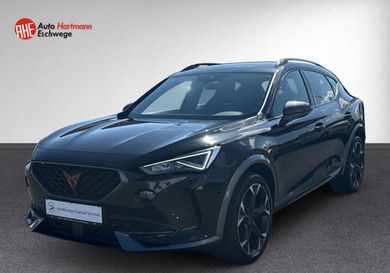 Cupra Formentor, 2022