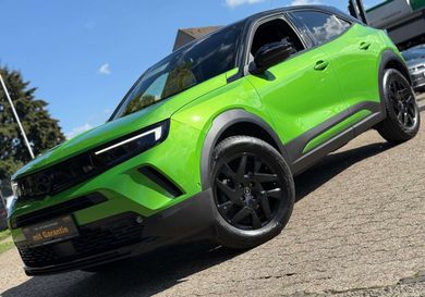 Opel Mokka, 2023