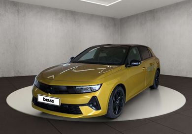 Opel Astra, 2023