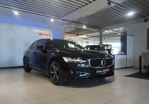 Volvo S60, 2020