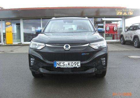 Ssangyong Korando, 2023 2