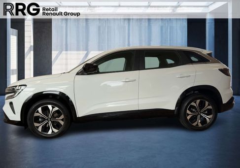 Renault Austral, 2024 2