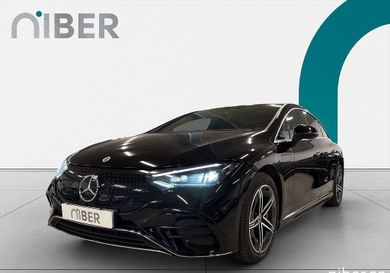 Mercedes-Benz EQE, 2023