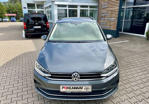 Volkswagen Golf Sportsvan, 2020