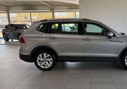 Volkswagen Tiguan Allspace, 2025