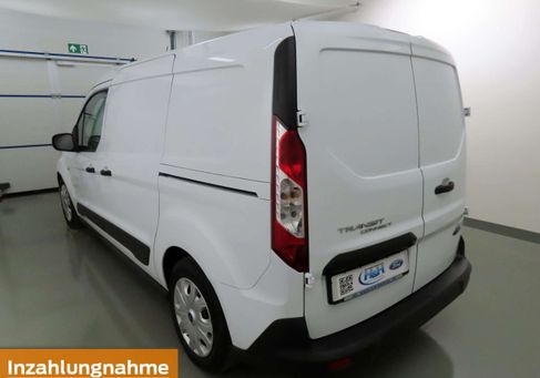 Ford Transit Connect, 2022