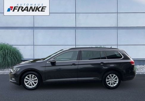 Volkswagen Passat Variant, 2019 3
