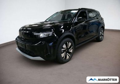 Opel Frontera, 2025
