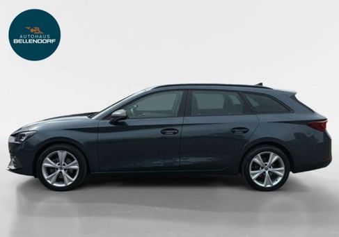 Seat Leon, 2023