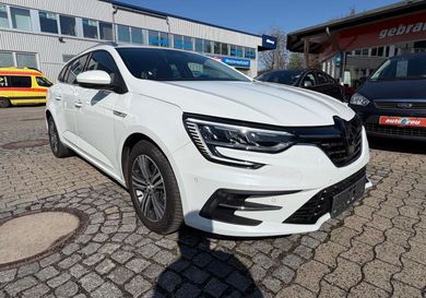 Renault Megane, 2023