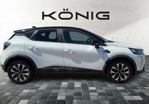 Renault Captur, 2026