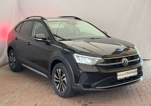 Volkswagen Taigo, 2026