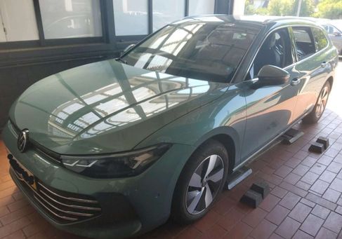Volkswagen Passat Variant, 2024 2