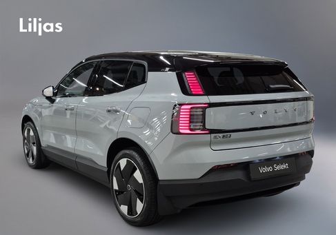 Volvo EX30, 2025 3