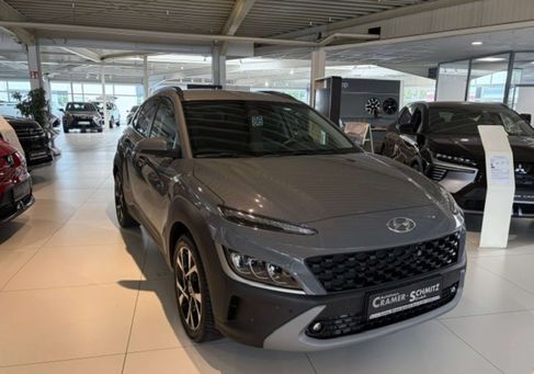Hyundai Kona, 2021 3