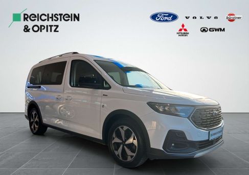 Ford Tourneo Connect, 2023