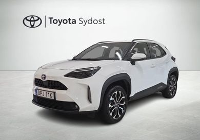 Toyota Yaris Cross, 2023