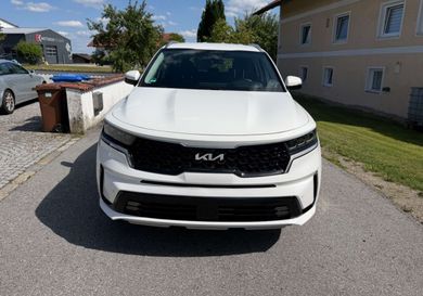Kia Sorento, 2023