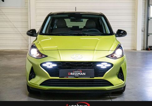 Hyundai i10, 2024 2
