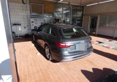 Audi A4, 2023