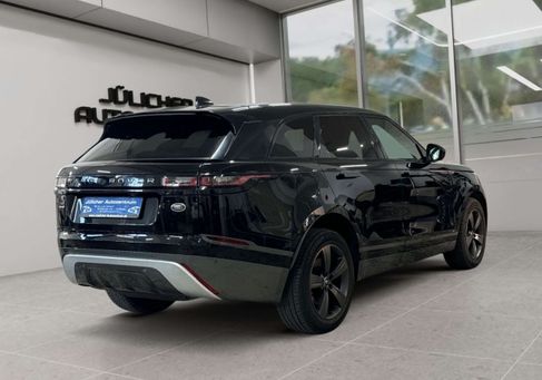 Land Rover Range Rover Velar, 2019