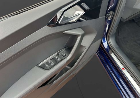 Audi A1, 2026