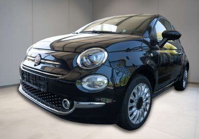 Fiat 500, 2024