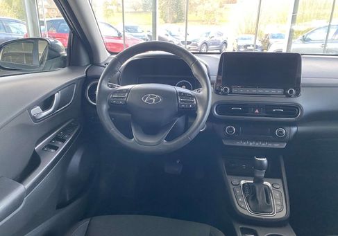 Hyundai Kona, 2022 3