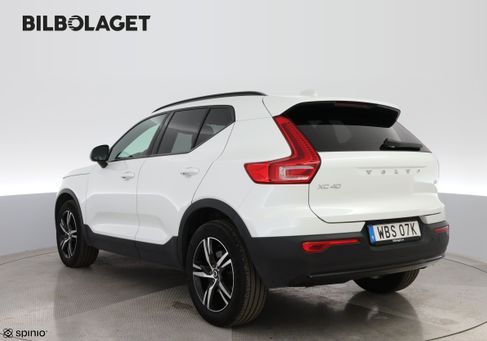 Volvo XC40, 2025 3