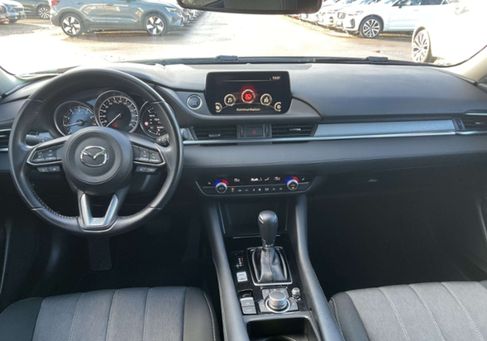 Mazda 6, 2023 3