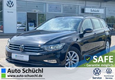 Volkswagen Passat Variant, 2023