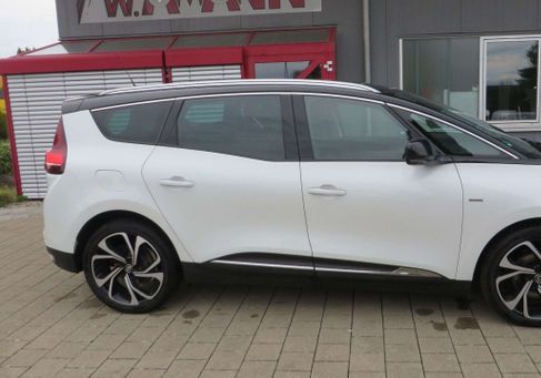 Renault Scenic, 2018