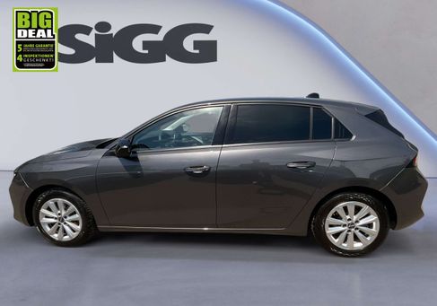 Opel Astra, 2024