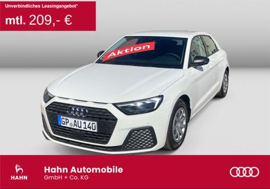 Audi A1, 2026