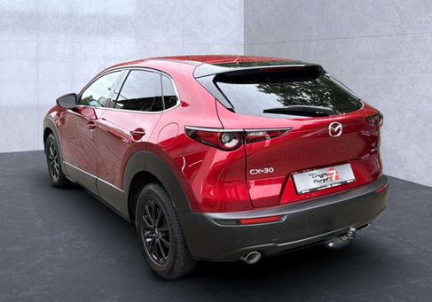 Mazda CX-30, 2021 3
