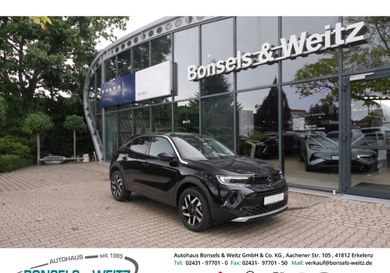 Opel Mokka, 2023
