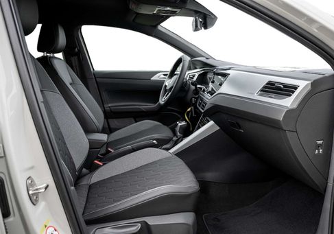 Volkswagen Polo, 2026