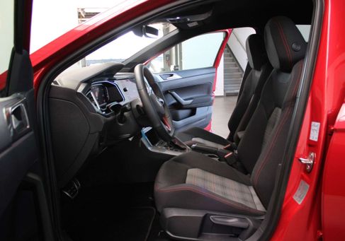 Volkswagen Polo, 2022 2