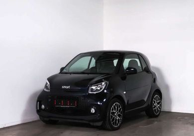 Smart ForTwo, 2024