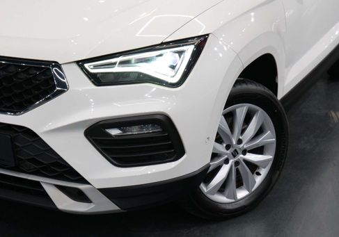 Seat Ateca, 2023